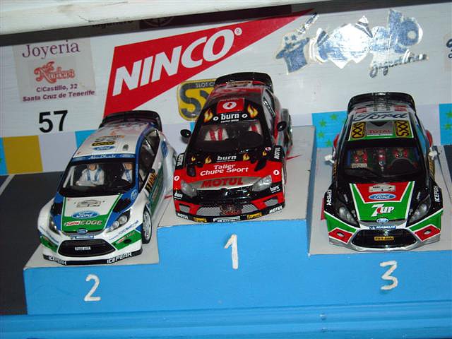 Podium WRC 2 (1) (Small) Podium WRC 2 (1) (Small)