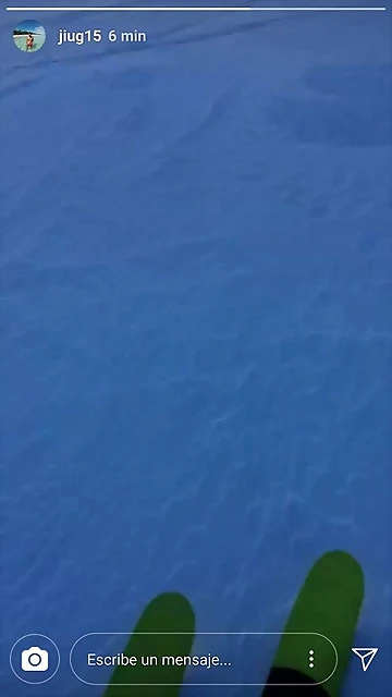 Video Hugo IG Stories 3-12-2017 (3) Video Hugo IG Stories 3-12-2017 (3)