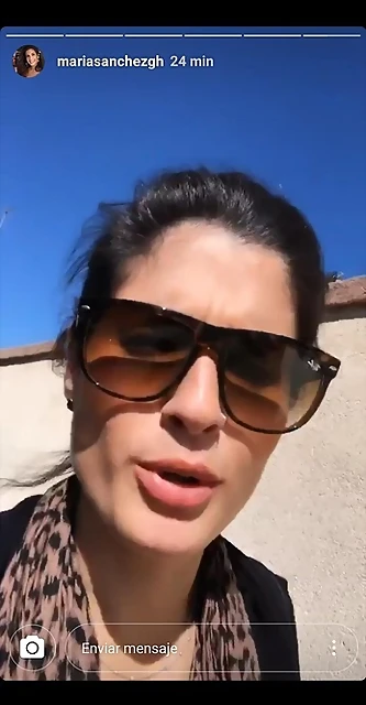 Video Mar?a IG Stories 26-10-2019 (7) Video Mar?a IG Stories 26-10-2019 (7)