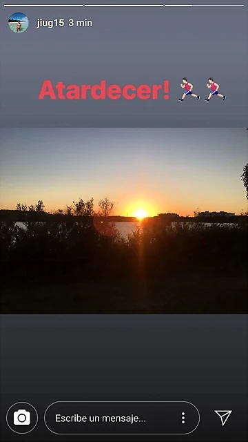 Hugo IG Stories 4-7-2018 (2) Hugo IG Stories 4-7-2018 (2)