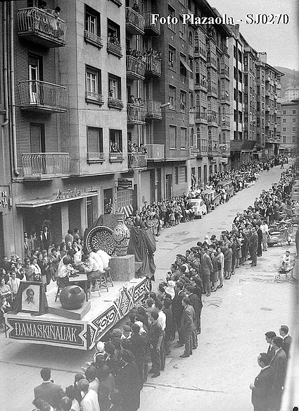 Eibar Guipuzcoa (51)