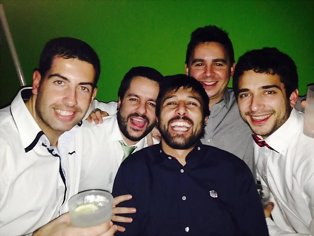 Nochevieja 3 Nochevieja 3