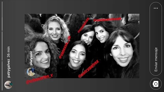 Patry IG Stories 7-12-2018 (2) Patry IG Stories 7-12-2018 (2)