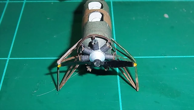 Autogiro (25) Autogiro (25)