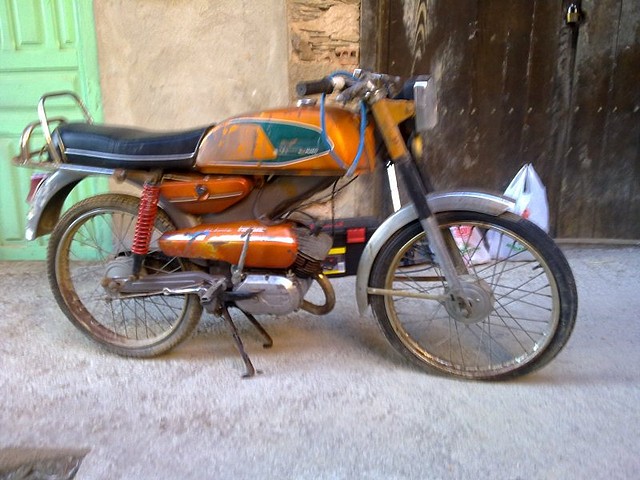 Derbi