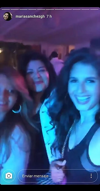 Video Mar?a IG Stories 14-5-2019 (5) Video Mar?a IG Stories 14-5-2019 (5)