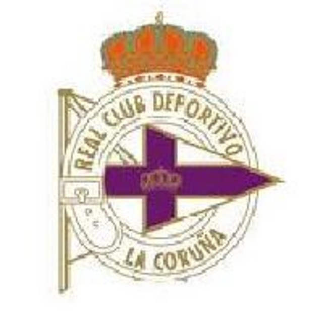 Deportivo de la Corua