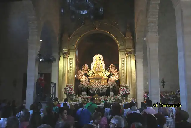 03, la virgen en el camarn, marca