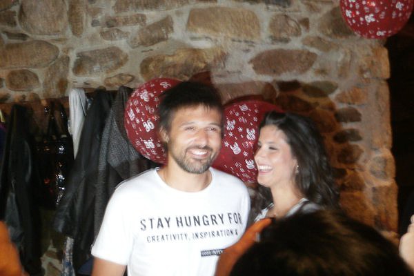 Cumple 30 Hugo 238 Cumple 30 Hugo 238