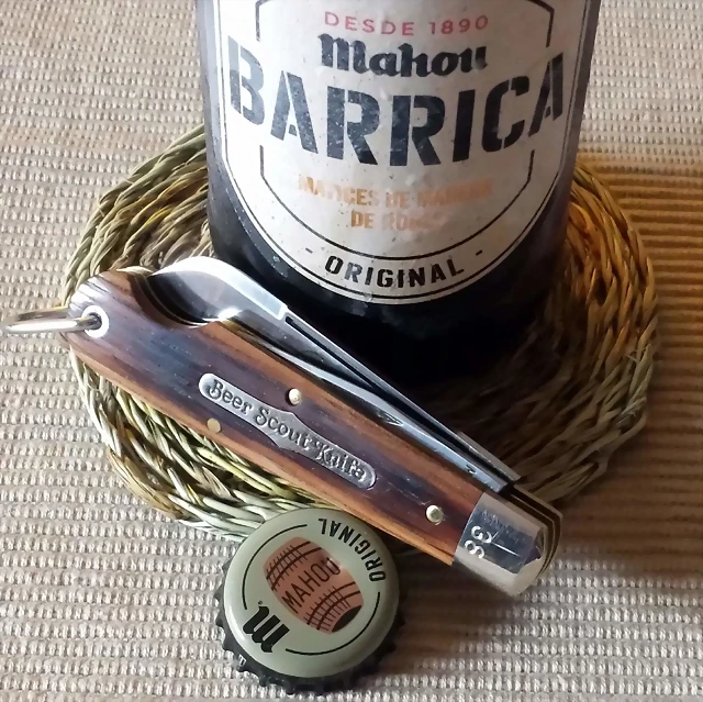 Barrica 2 Barrica 2