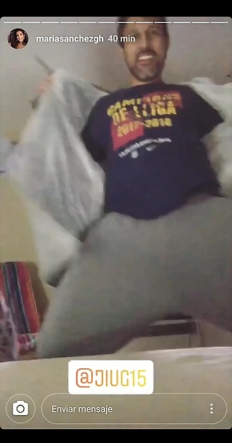 Video Mar?a IG Stories 19-11-2019 (16) Video Mar?a IG Stories 19-11-2019 (16)