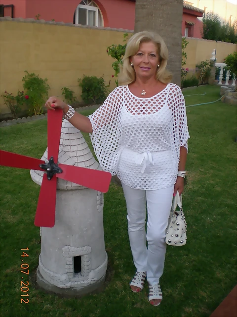 IBEZENCA 008 IBEZENCA 008