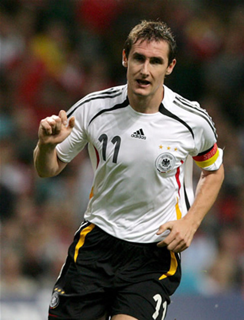 klose