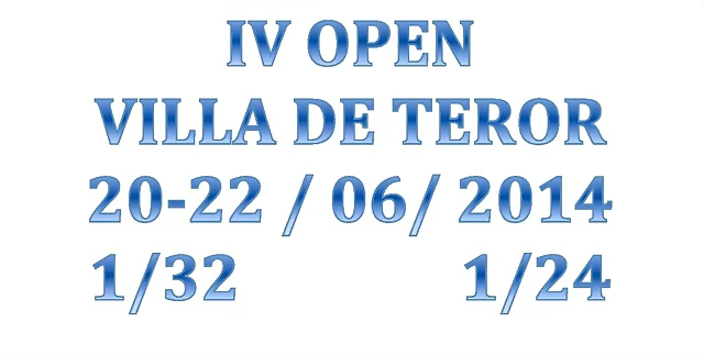 IV OPEN