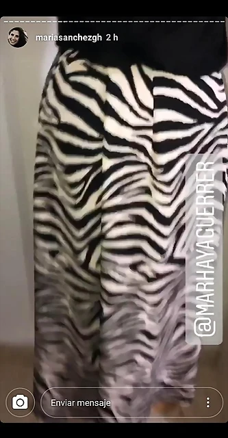 Video Mar?a IG Stories 3-6-2019 (6) Video Mar?a IG Stories 3-6-2019 (6)