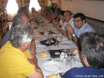 Comida Amigos 1 Comida Amigos 1