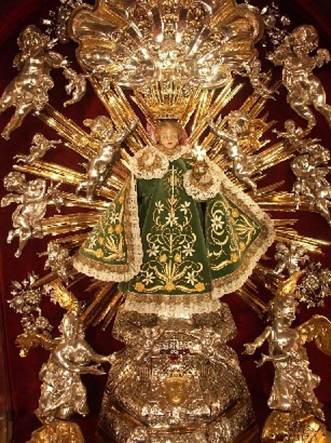 NinoJesusDePraga NinoJesusDePraga