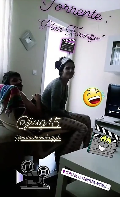 Video Ales IG Stories 13-5-2018 (5)