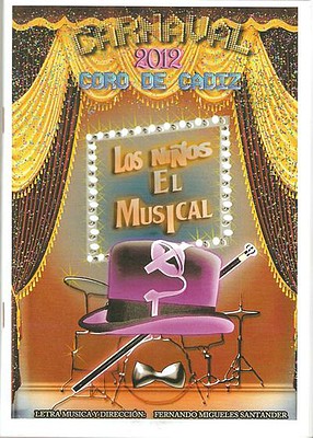 Los Nios El Musical_02 (LIBRETO)