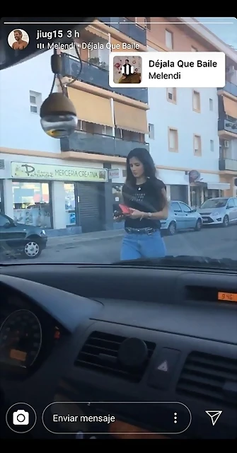 Video Hugo IG Stories 9-10-2019 (1) Video Hugo IG Stories 9-10-2019 (1)