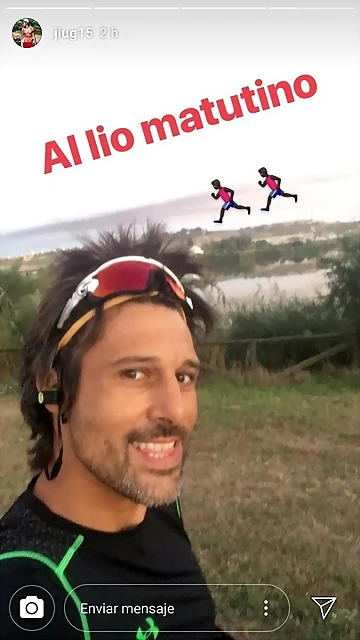 Hugo IG Stories 25-9-2018 Hugo IG Stories 25-9-2018