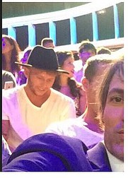Hugo y Mar?a 8-9-2016 (13) Hugo y Mar?a 8-9-2016 (13)