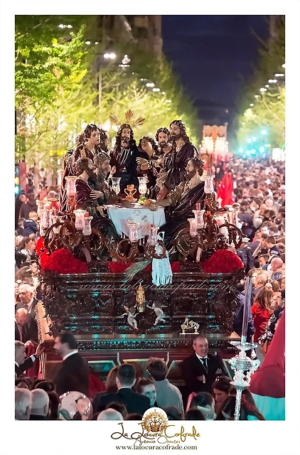 santa cena y victoria domingo de ramos en granada 2019 antonio orantes 13 santa cena y victoria domingo de ramos en granada 2019 antonio orantes 13