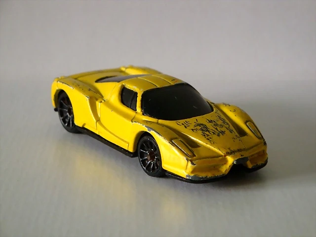 2002 Enzo Ferrari coupé (Copiar) 2002 Enzo Ferrari coupé (Copiar)