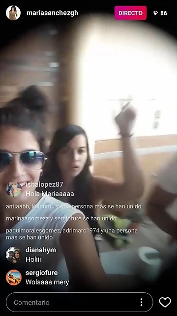 Directo Mar?a 3 Directo Mar?a 3