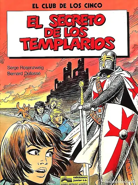 templarios