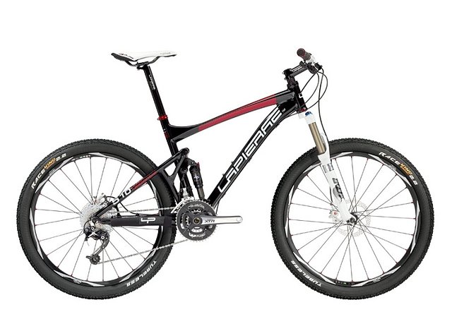 Lapierre X-Control 510