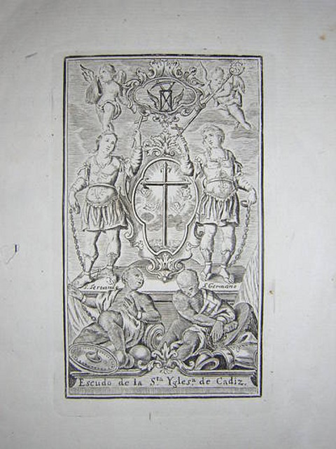ESCUDO CADIZ