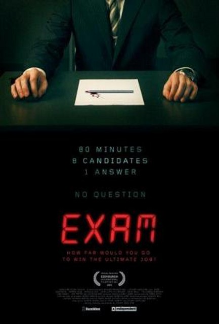 Exam-film