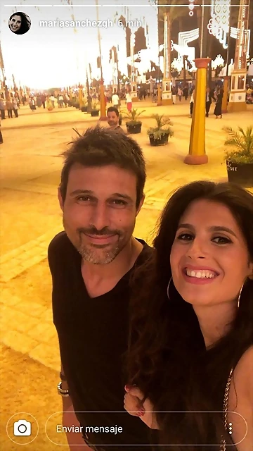 Mar?a IG Stories 14-5-2019 (3) Mar?a IG Stories 14-5-2019 (3)