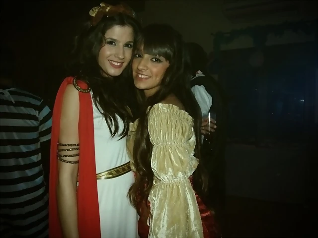 Fiesta disfraces 14 Fiesta disfraces 14