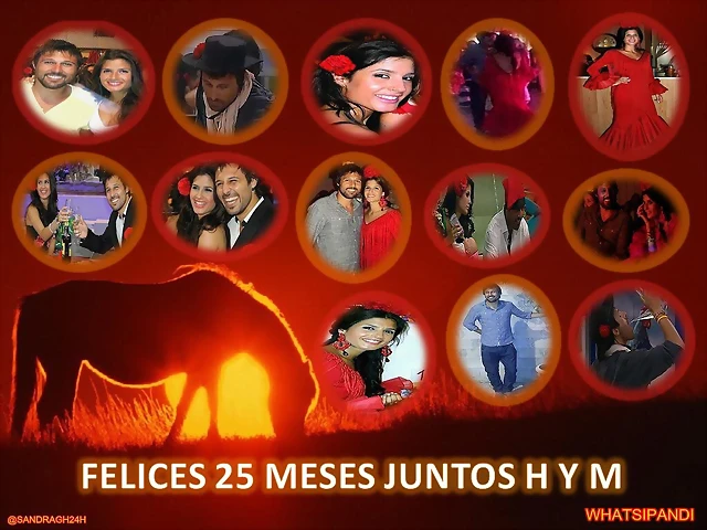 #25meseshym #25meseshym