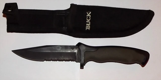 buck buck