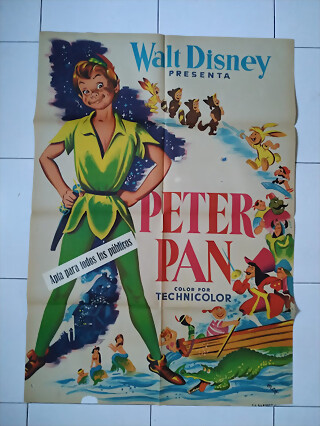 peterpanEST