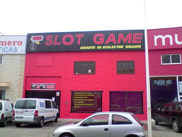 slot