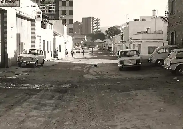 Malaga c. Gerona 1976