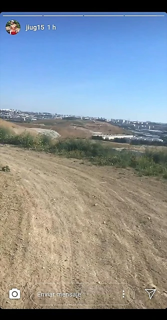 Video Hugo IG Stories 26-5-2019 (6) Video Hugo IG Stories 26-5-2019 (6)