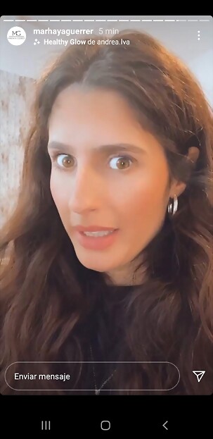 Video Marhaya Guerrer IG Stories 8-3-2021 (10)