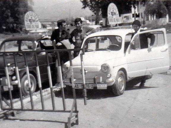 Malaga autoescuela