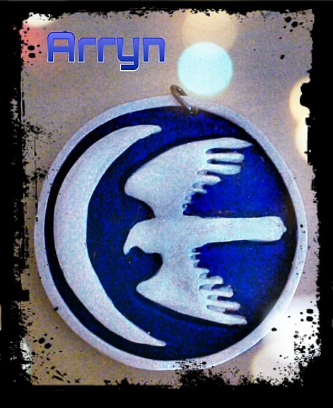 arryn