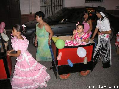 Desfile de Carrozas (6)