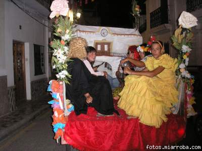 Desfile de Carrozas (7)