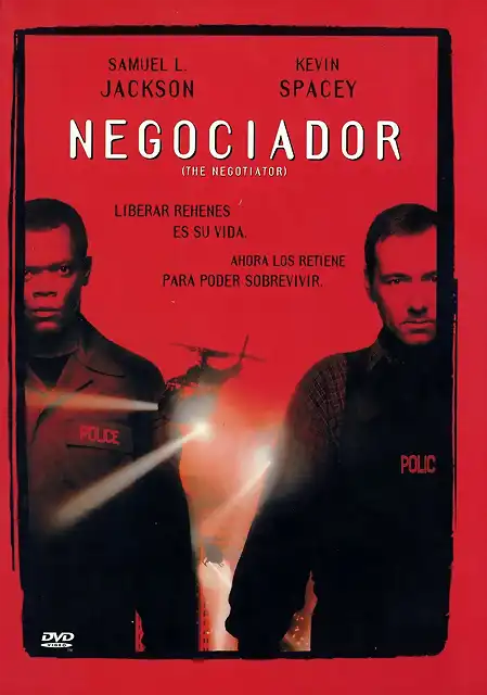 Negociador