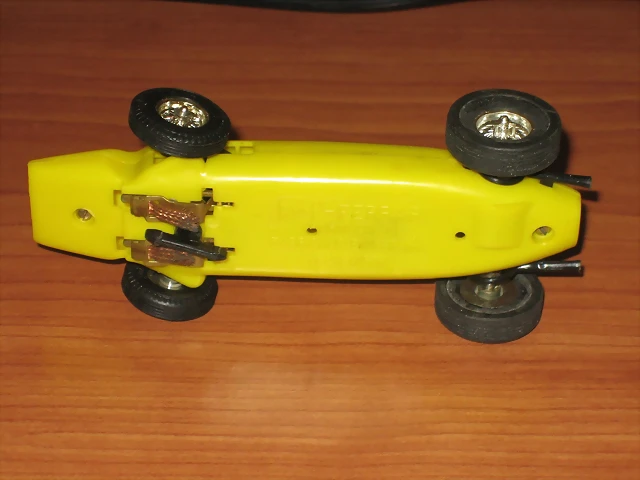 jouef ferrari amarillo (1) jouef ferrari amarillo (1)