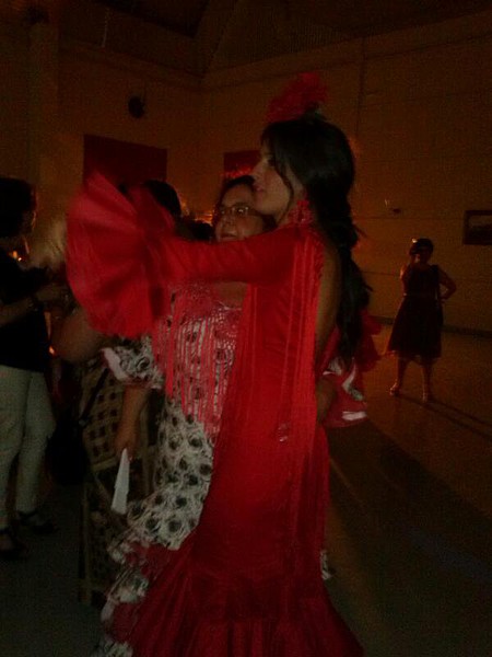 Jerez Feria 14