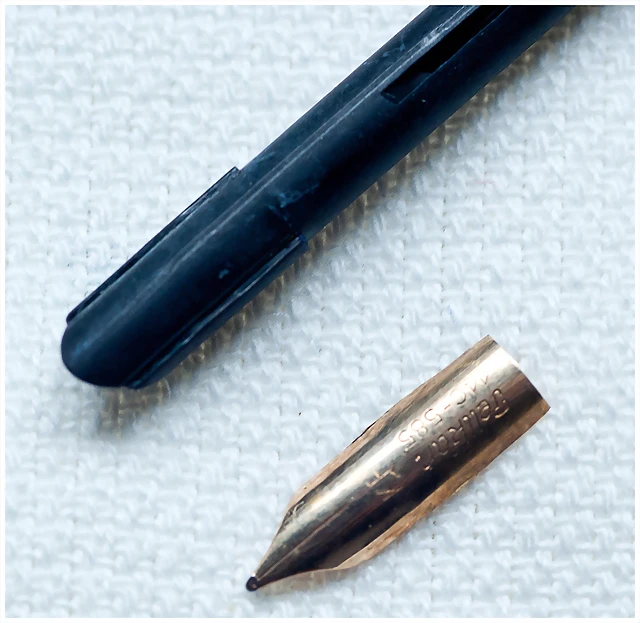Pelikan P1-15 Pelikan P1-15